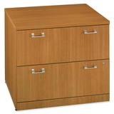 Bush Quantum Lateral File BSHQT256FMC