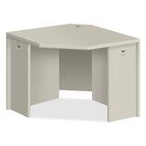 HON38928G2Q - HON 38000 Series Corner Desk