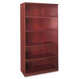 BOOKCASE;5 SHLF;36X16;CY