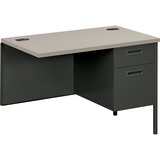 HON Metro Classic Right Pedestal Return - P3235RG2S