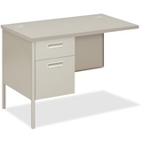 HON Metro Classic Right Pedestal Return - P3236LQQ