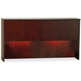 Tiffany Corsica Veneer Series Stack-On Storage for Credenza