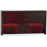 Tiffany Corsica Veneer Series Stack-On Storage for Credenza