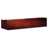 Tiffany Corsica Veneer Series Transaction Counter - CRC72MAH