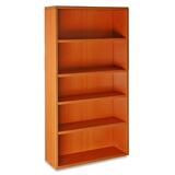 Lorell 87367 5-Shelf Bookcase LLR87367