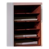 Tiffany Aberdeen Horizontal Paper Manager TIFAHPMLCR