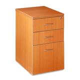 Lorell 87360 Box/Box/File Pedestal LLR87360