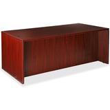 Lorell 87251 Rectangular Desk Shell LLR87251