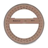 Staedtler College Protractor