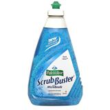Colgate Scrub Buster - Liquid Solution - 20oz - Blue
