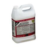 JohnsonDiversey Step-1 Floor Stripper - Liquid Solution - 1gal - White