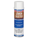 Dymon LEMON DUSTER Dusting and Cleaning Spray ITW32420