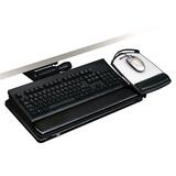 3M MOBILE INTERACTIVE SOLUTION 3M Adjustable Keyboard Tray