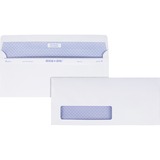 Quality Park Reveal-n-Seal Window Envelope