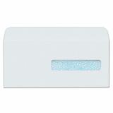 Columbian Claim Form Poly-Klear Window Envelope