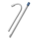 Tidi Dental Saliva Ejector - 1000 per Carton - White