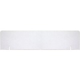 Pacon Spotlight White Headers Corrugated Presentation Board PAC3761
