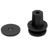 HON Simplicity II End-of-Run Kit - Black