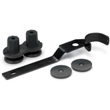 HON - Simplicity II Hi-lo Two-Way Straight Connector