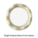 Dixie Ultralux Paper Plate