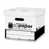 Simon File Storage Box SJPSB52155