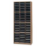 Safco Compartment Literature Sorter