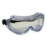 ERB Safety Expanded View Goggle - 1 Each - Clear