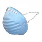Unimed-Midwest Cone Mask
