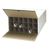 Safco Tube Stor Roll File SAF3094