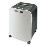 Shredmaster Heavy-Duty RDS1713 Strip-Cut Shredder, Charcoal/Gray