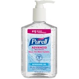 Gojo PURELL Instant Hand Sanitizer GOJ965212CMRCT