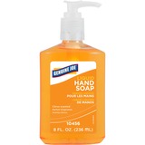 Genuine Joe Antibacterial Moisturizing Liquid Soap