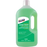 Genuine Joe Antibacterial Foaming Hand Soap