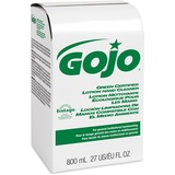 GOJO Green Seal Handwash Lotion Refill