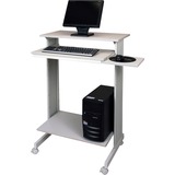 Buddy Euroflex Stand-up Workstation - 643818