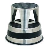 Cramer, Inc 100200 Stainless Steel Kik-step Stool