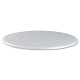 Iceberg Officeworks Round Table Top