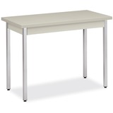 HON High-pressure Laminate Utility Table - UTM2040QQCHR