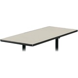 Basyx Rectangular Table Top BSXBTR2460NQP