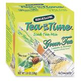 image of BIGELOW TEA Iced Green Tea Stick - Ice Tea - Green Tea