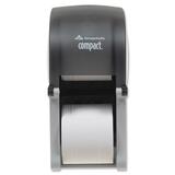 Georgia Pacific Compact Vertical Tissue Dispenser