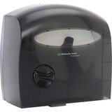 Kimberly-Clark Coreless Touchless Tissue Dispenser