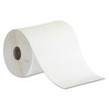 GP Preference Nonperforated Roll Towel - Paper Towel - 1 Ply - 350