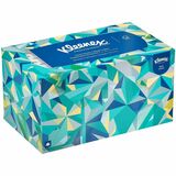 Kimberly-Clark Kleenex Boxed Hand Towel - Paper Towel - 120 Per Box - 9' x 10.5' - White