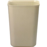 Rubbermaid 40qt Fire-resistant Wastebasket