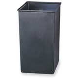 Safco 9669 Waste Receptacle