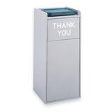 Safco Waste Receptacle