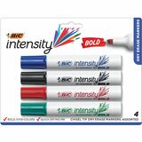 BIC Great Erase Bold Vivid Dry Erase Marker