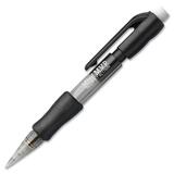 Pentel Mini M.V.P. Refillable Mechanical Pencil, .7 mm, Black Barrel