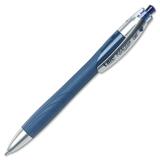 BIC ReAction Retractable Gel Pen BICRCPG11BE